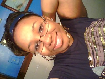 Chanesia Prescott