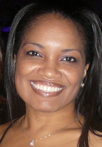 Linda Jackson
