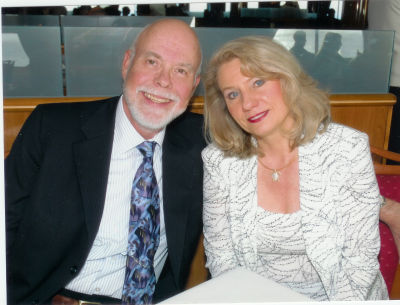 Roger Henderson
