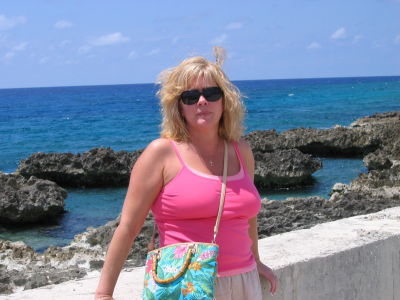 Debra Lawson