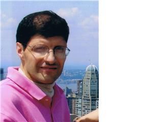 Eric Dimiceli