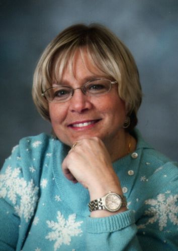 Terri Manship