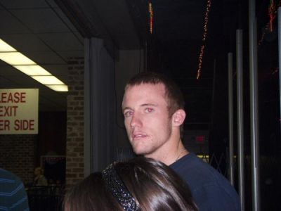 Patrick Fields