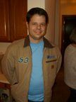 Larry Barnes