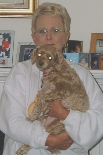 Gloria Grigsby