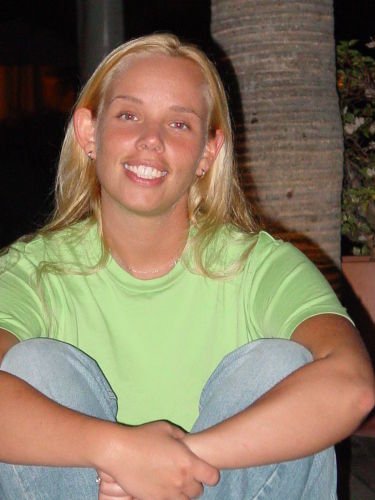 Deedee Reynolds
