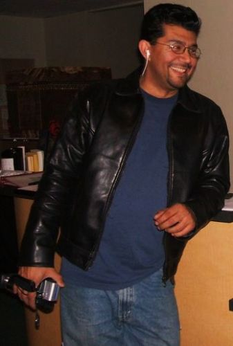 Rayko Sanchez