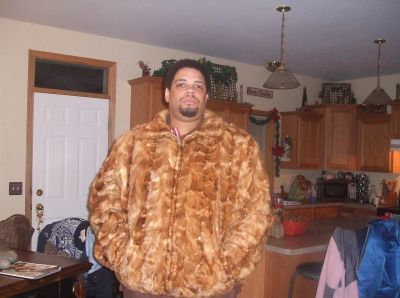 Brandon Acey