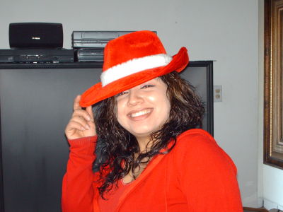 Guadalupe Garcia