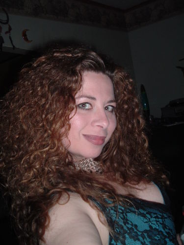 Christa Mcnutt