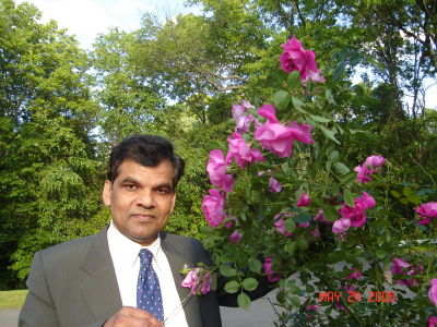 Dhiraj Patel