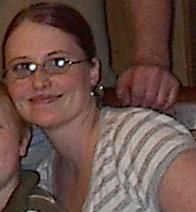 Tina Holzman