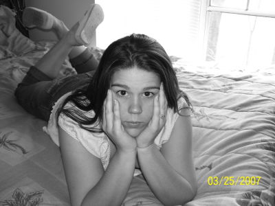 Tiffany Hounshell
