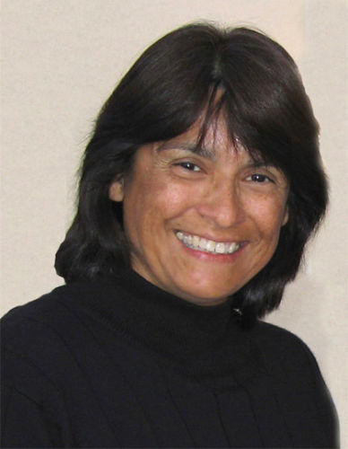 Elaine Garcia