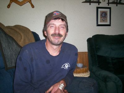 Aaron Leighton