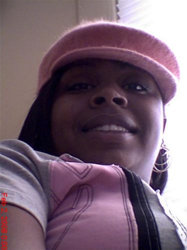 Donna Winfrey