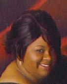 Tamika Morris