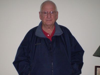 Keith Kernan