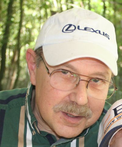 David Braun