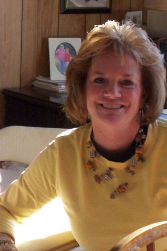 Jean Haley