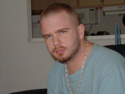 Aaron Thies