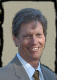 Rodney Badger