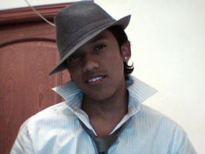 Alvaro Guerrero