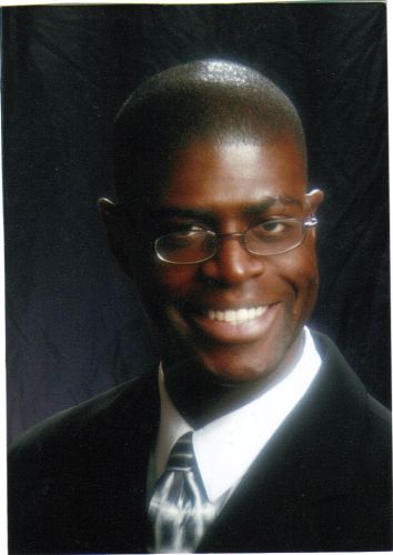 Darrin Hawkins