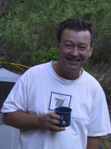Michael Breen