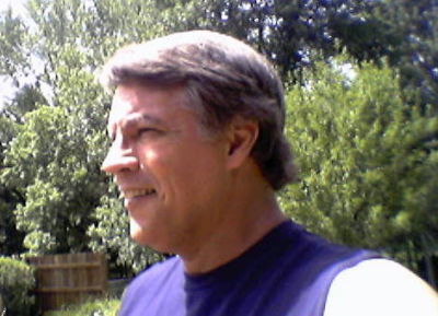 David Daugherty