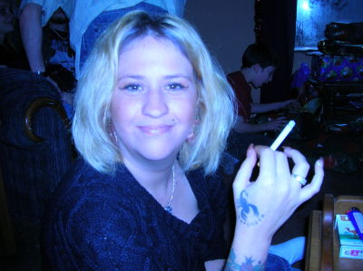 Stephanie Rowe