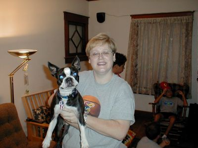 Jacque Rowland