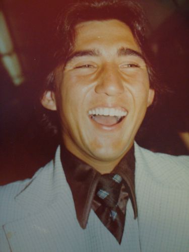 Gabriel Larios