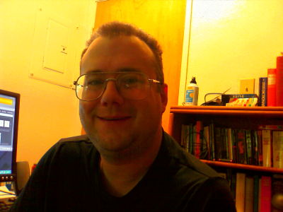 Richard Slagle