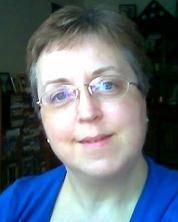 Sherry Reed