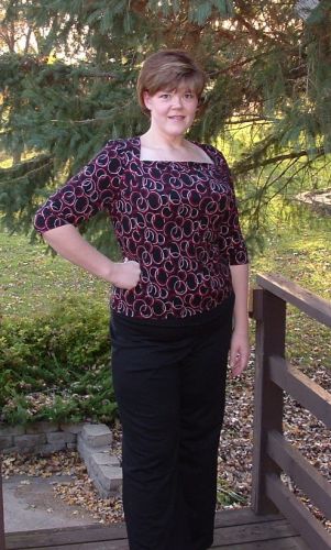 Lynne Kern