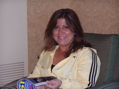 Laura Everitt