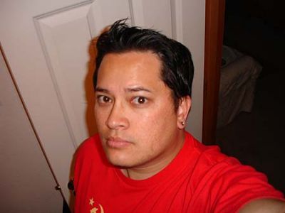Jon Delmendo