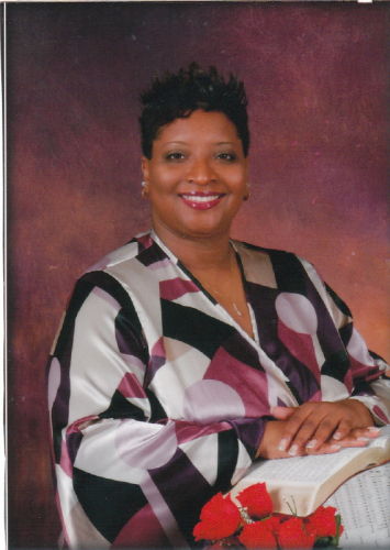 Melanie Allgood