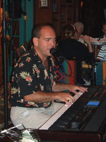 Peter Mcgraw