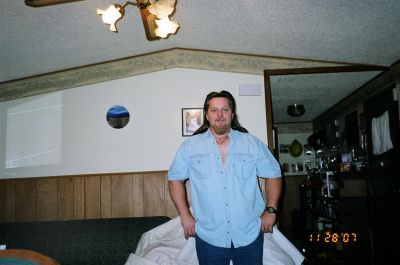 Barney Byrd