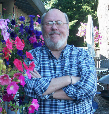 Warren Tryk