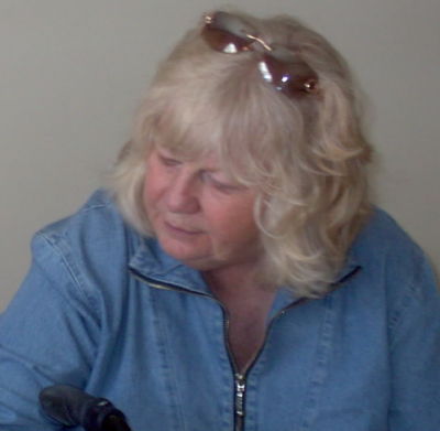 Susan Williams
