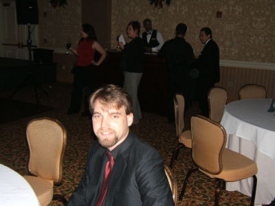 Brian Madderom