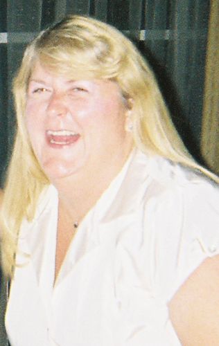 Elizabeth Ritz