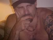 Danny Hamby