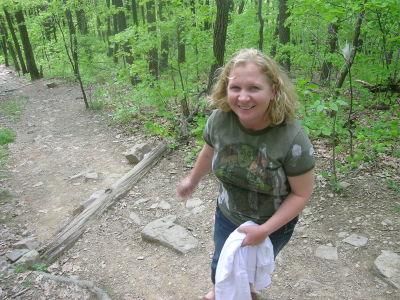Rebecca Pinyan