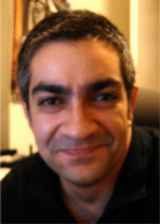 Ali Fotoohi