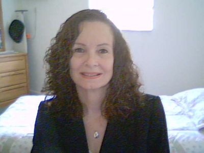 Linda Faust
