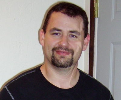 Brian Fisher